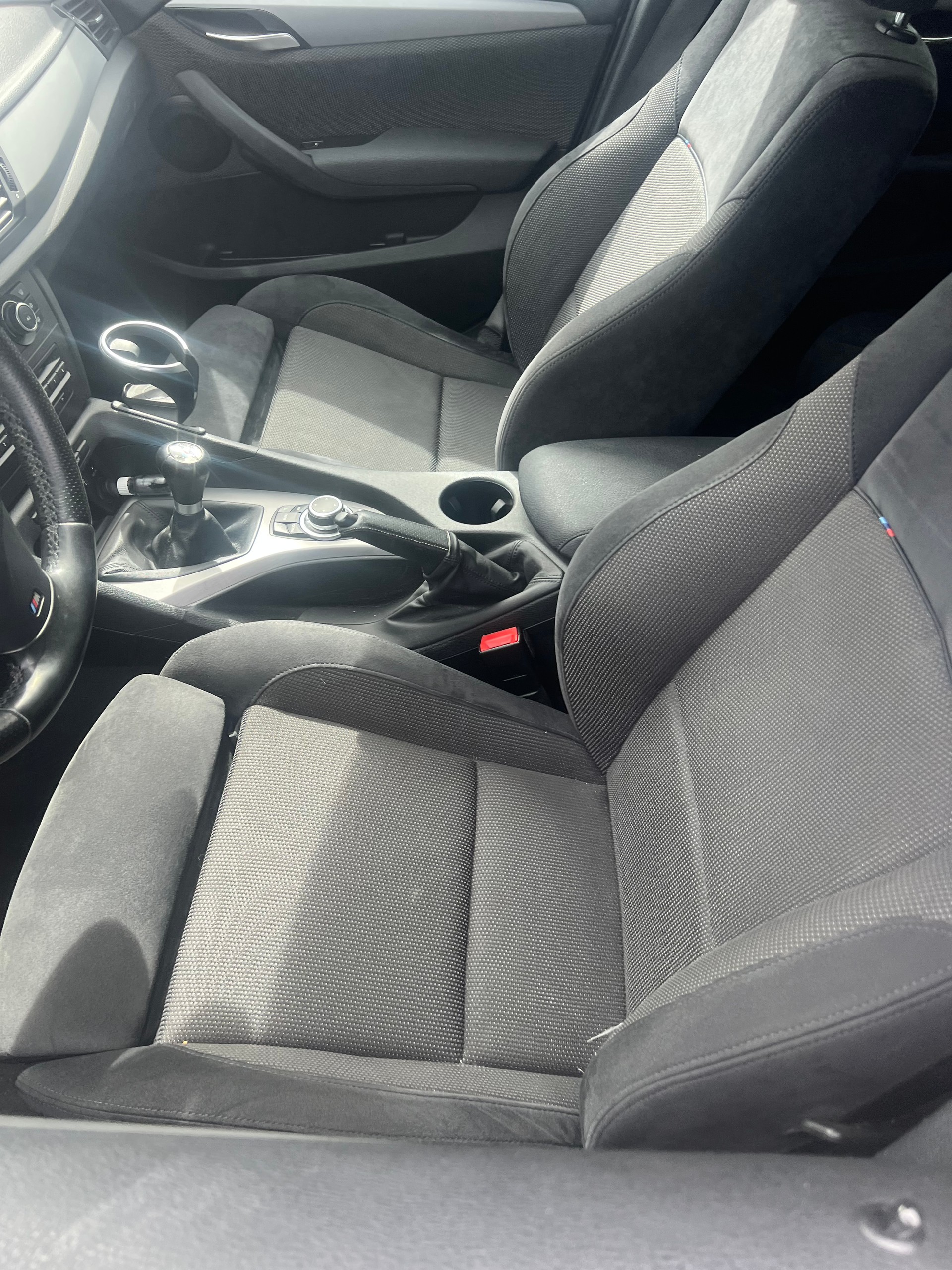 BMW X1 xDrive 23d-image-7