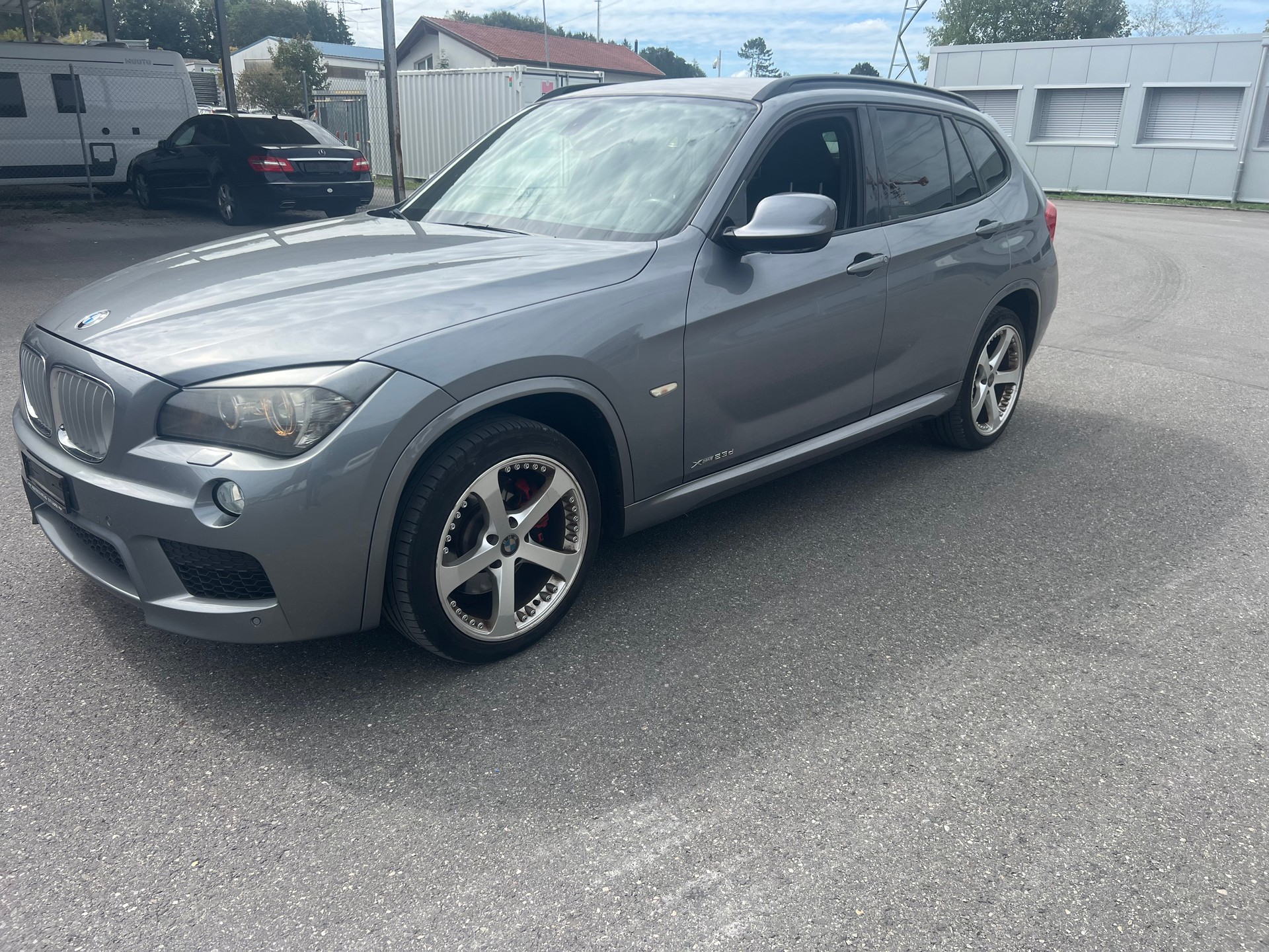 BMW X1 xDrive 23d-image-2