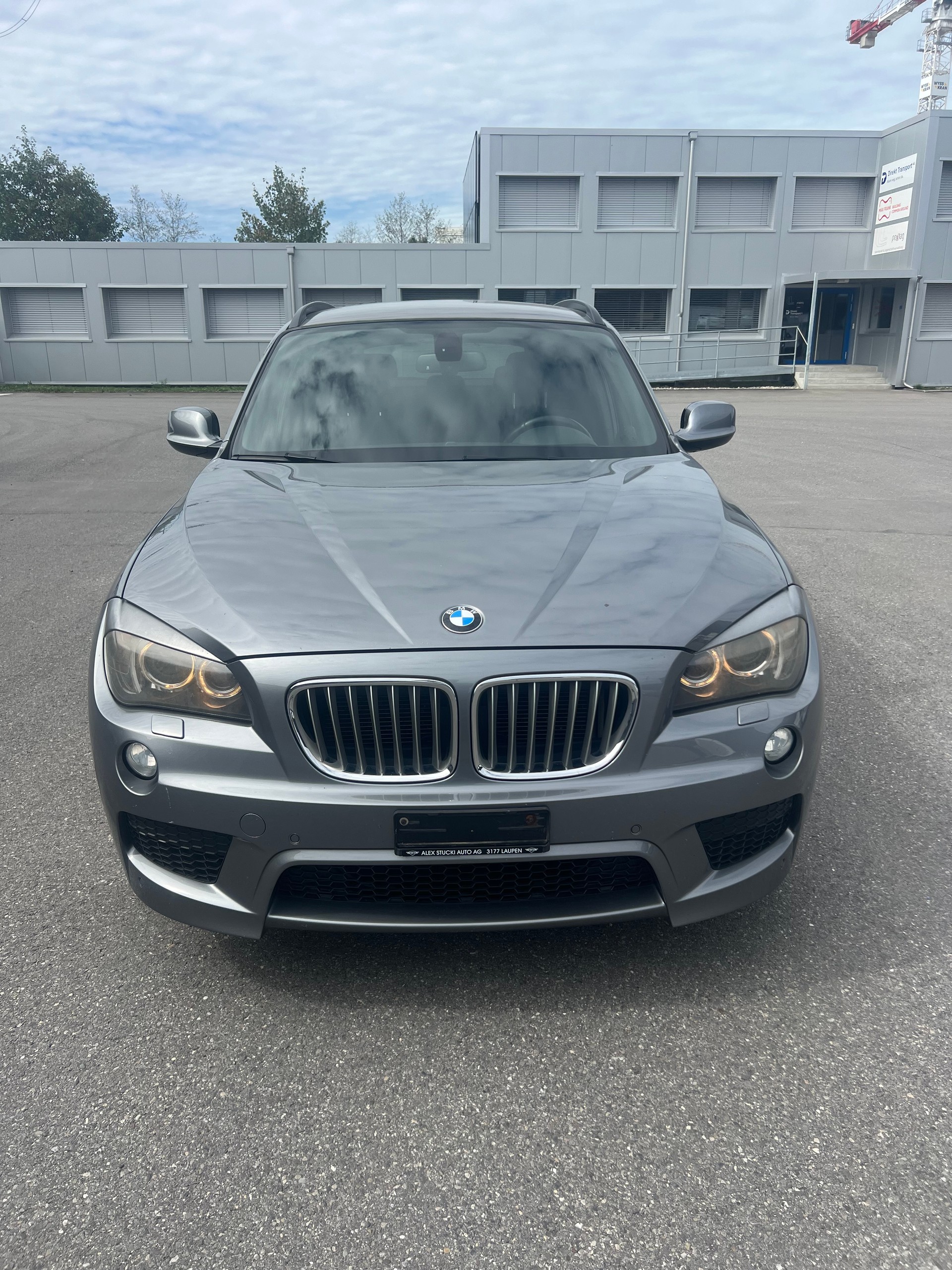BMW X1 xDrive 23d-image-0