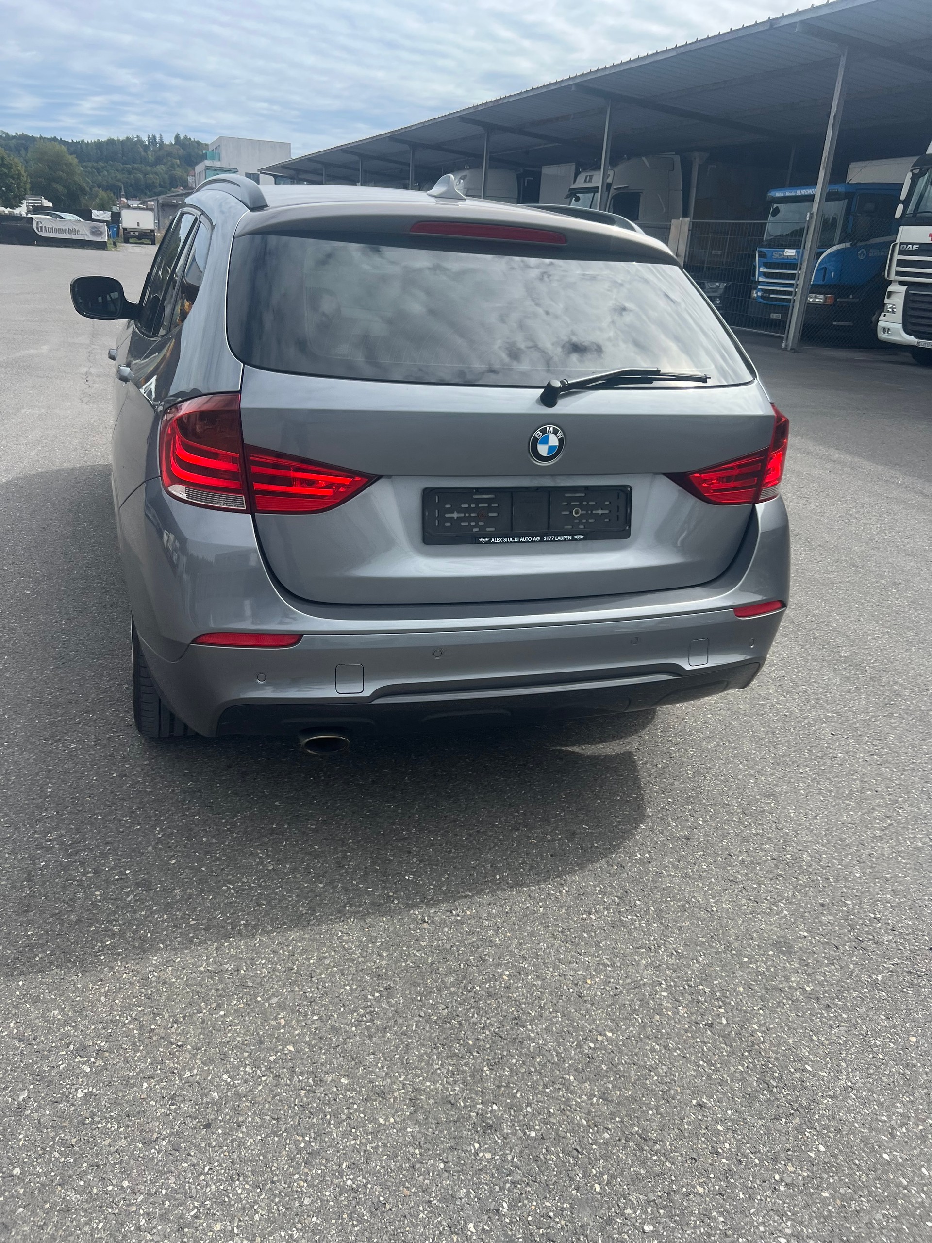 BMW X1 xDrive 23d-image-4