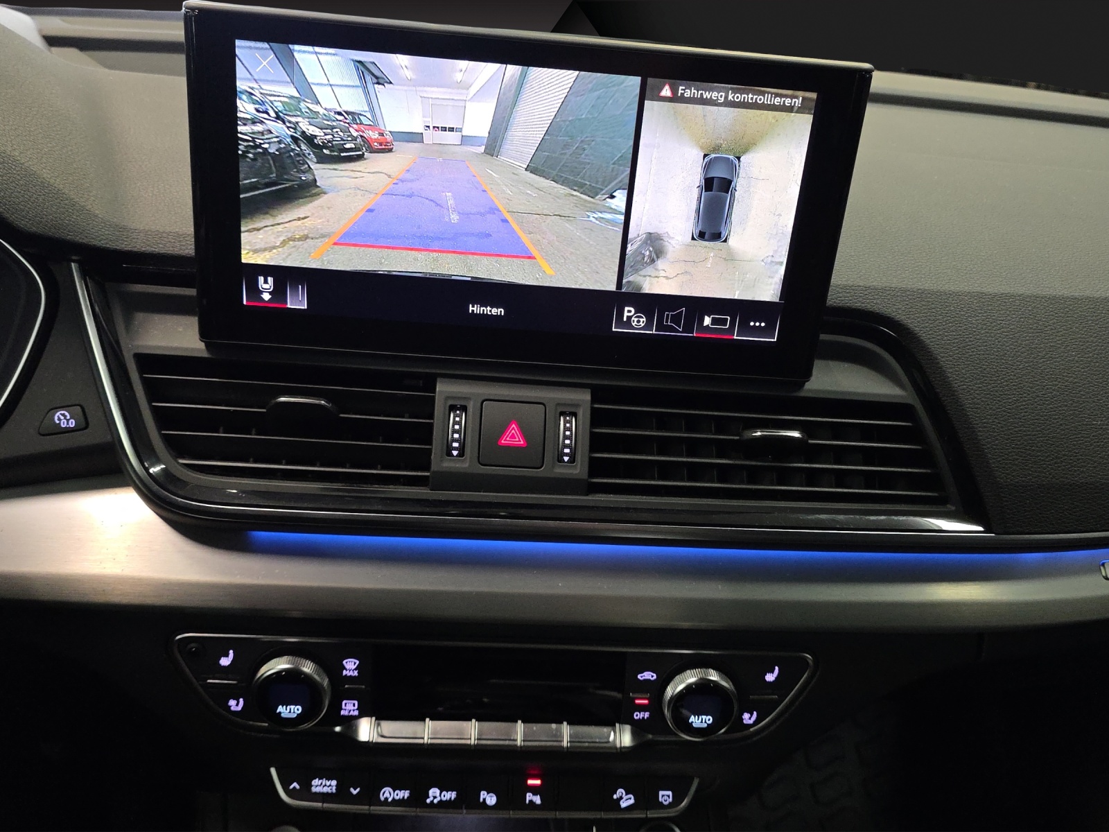 AUDI SQ5 Sportback TDI quattro tiptronic-image-10