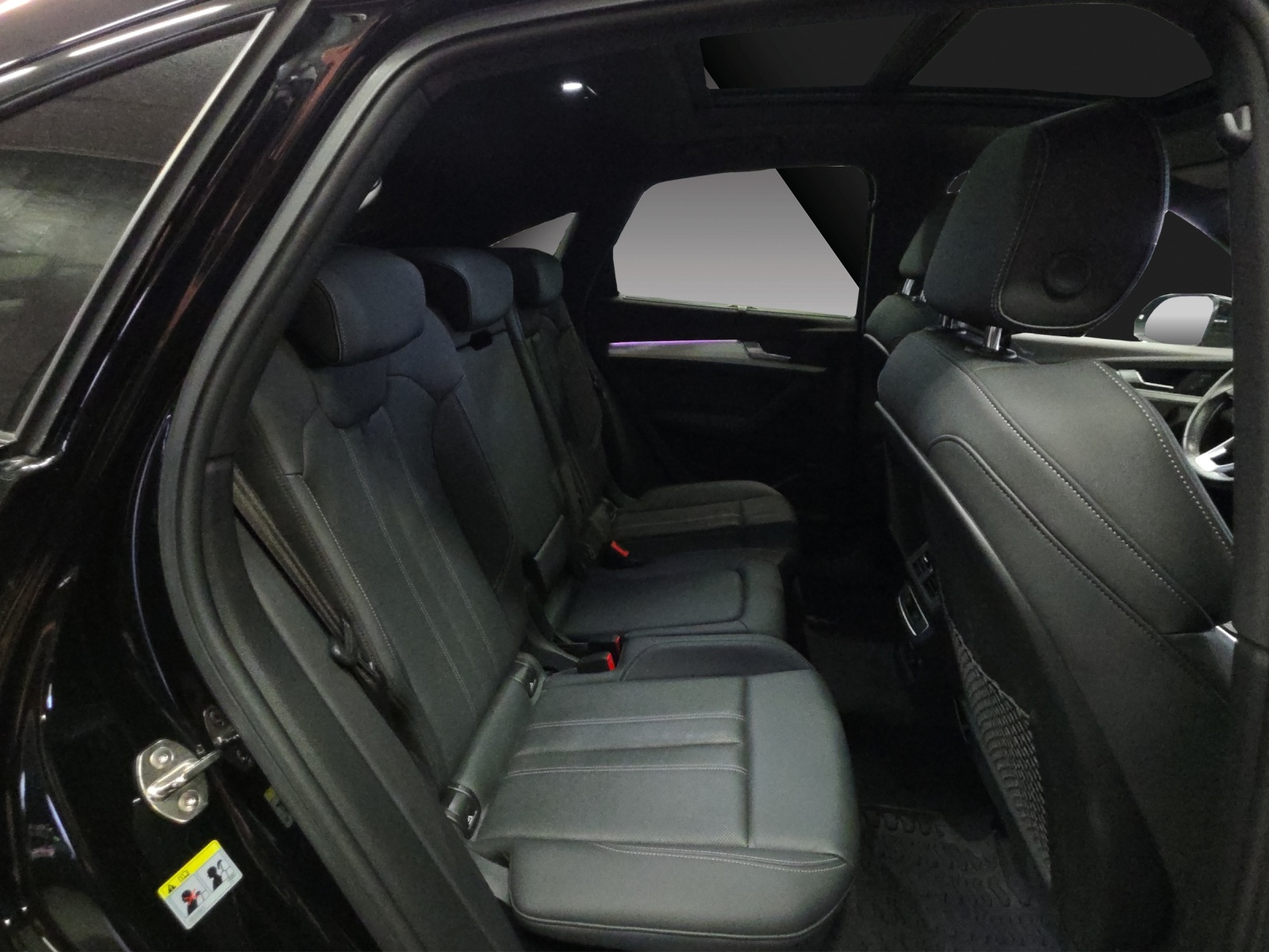 AUDI SQ5 Sportback TDI quattro tiptronic-image-17