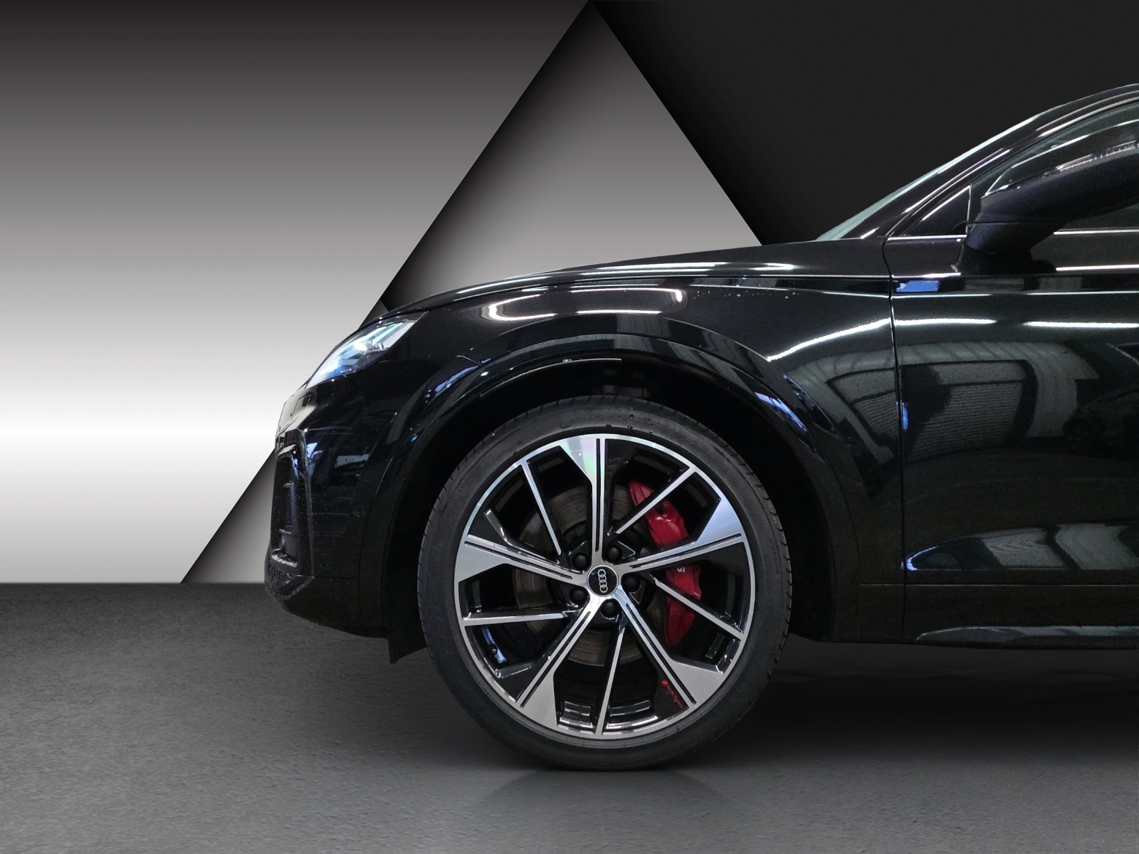 AUDI SQ5 Sportback TDI quattro tiptronic-image-18