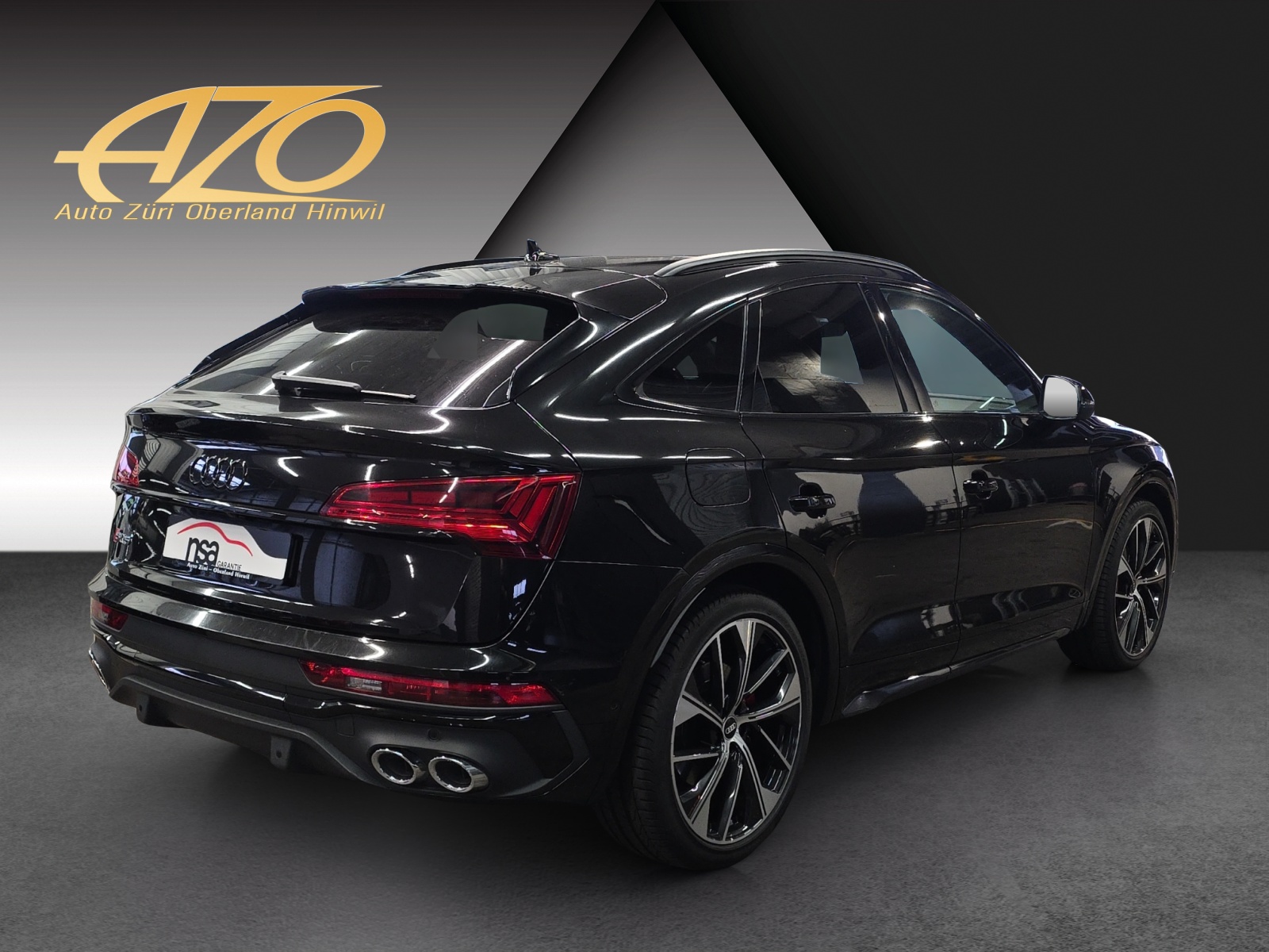AUDI SQ5 Sportback TDI quattro tiptronic-showroom-element-2
