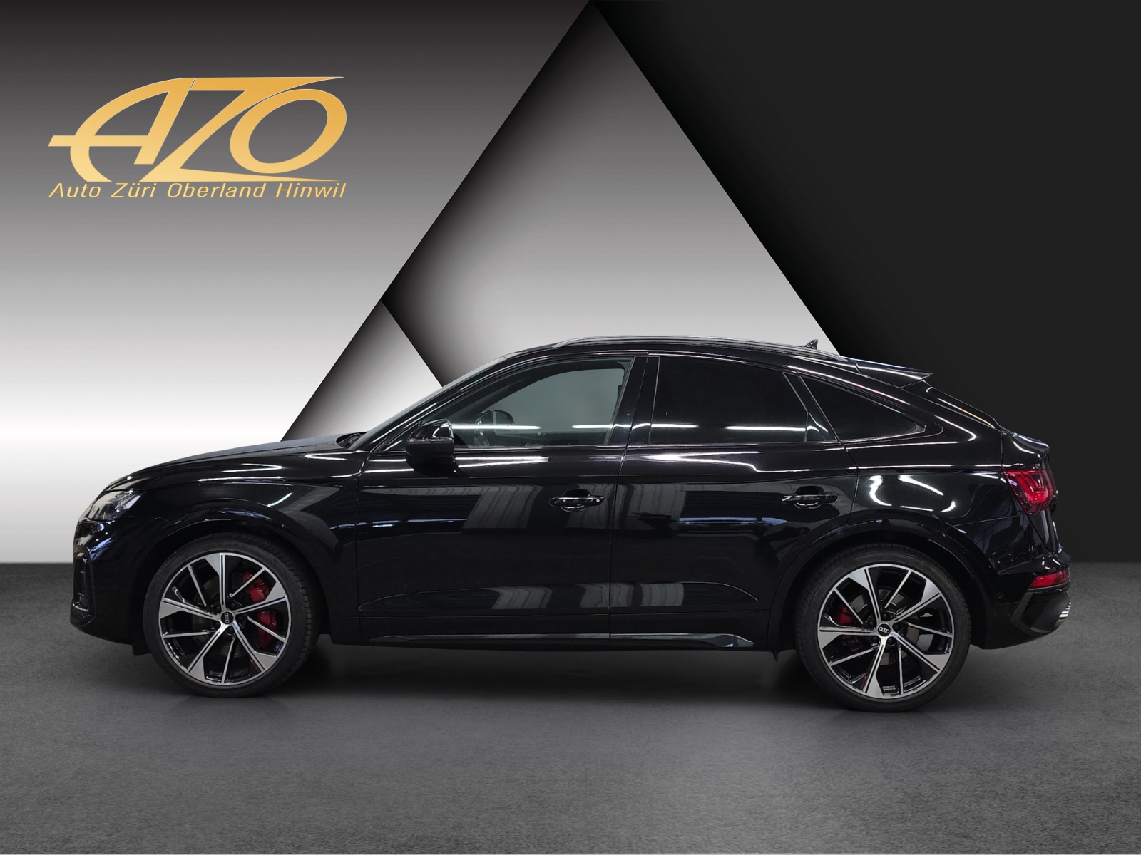 AUDI SQ5 Sportback TDI quattro tiptronic-image-4