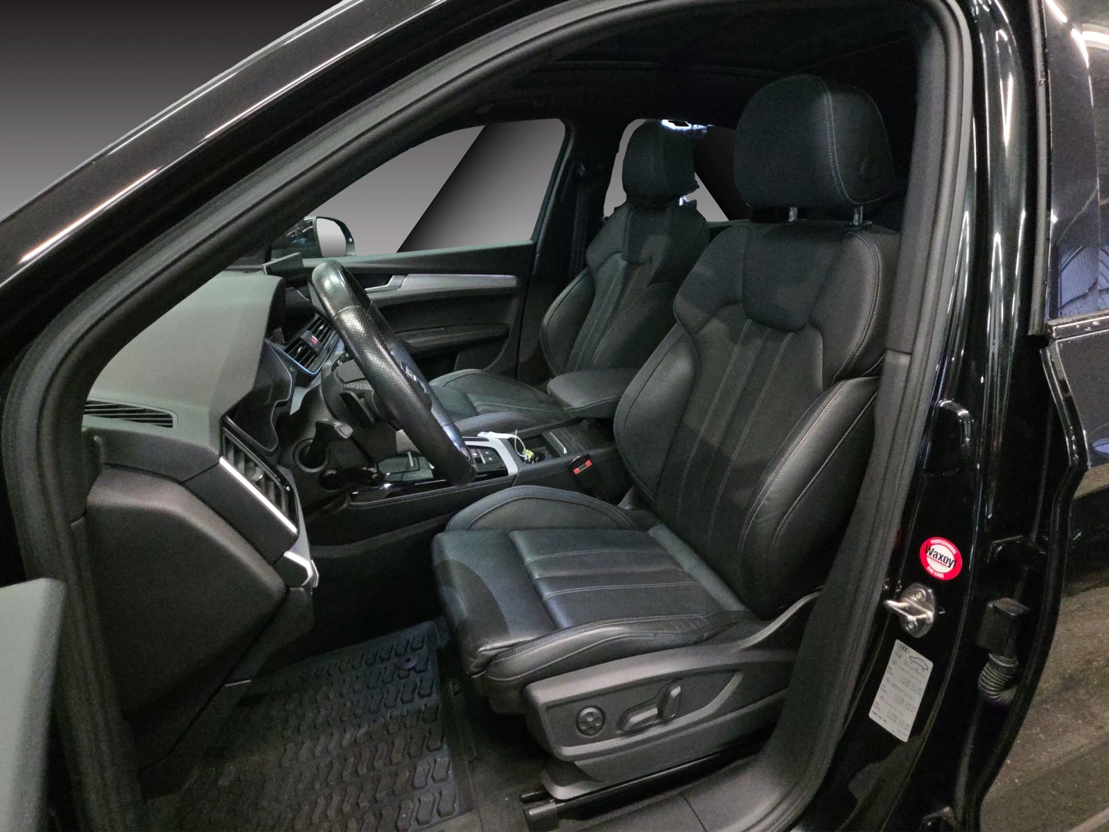AUDI SQ5 Sportback TDI quattro tiptronic-image-14