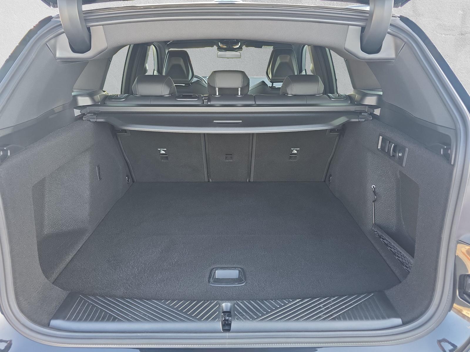 BMW X3 20d M Sport xDrive G45 (CH) AHK-image-9