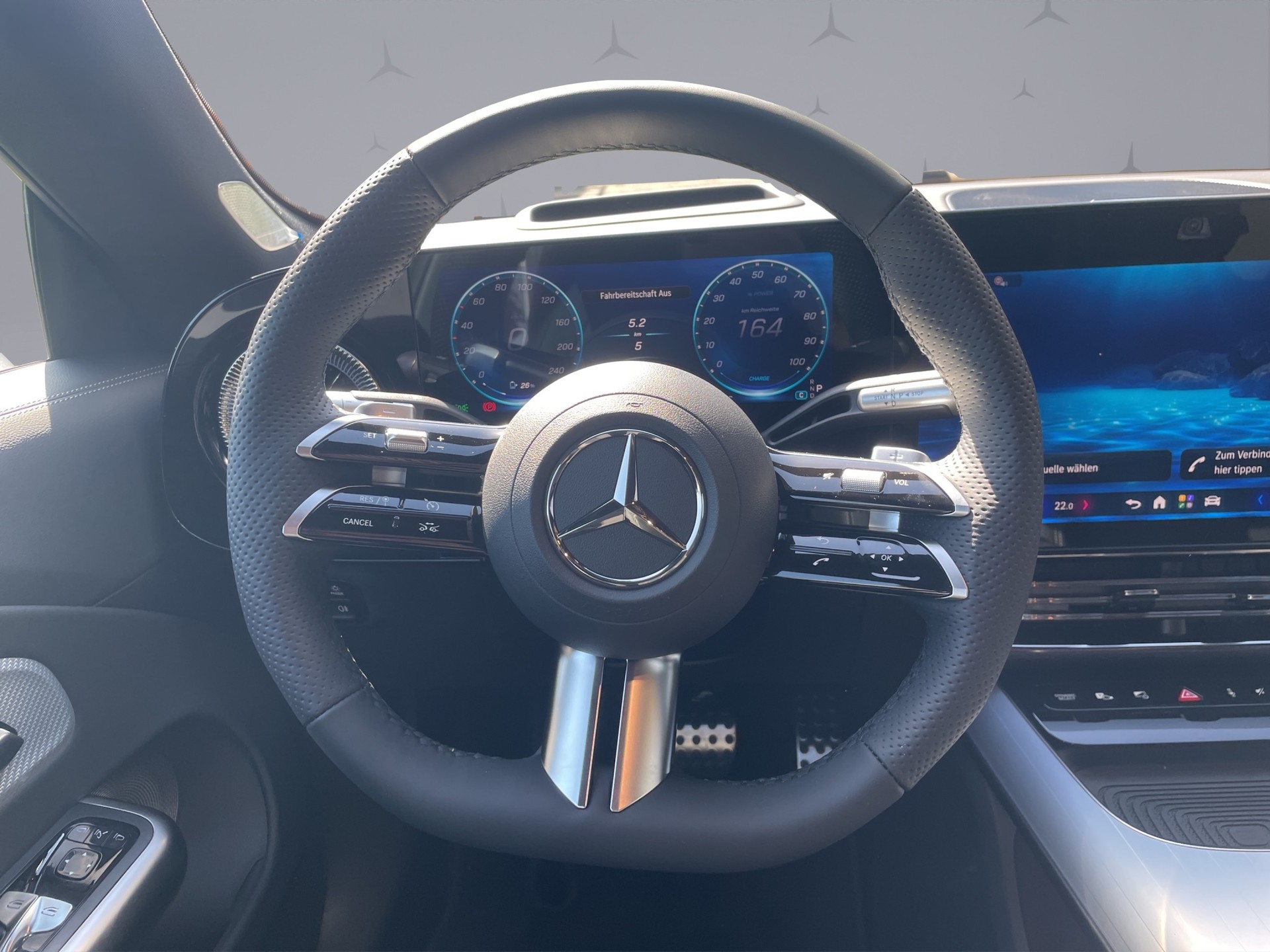 MERCEDES-BENZ CLA-Klasse X174 Shooting Brake CLA 350 4matic-image-11