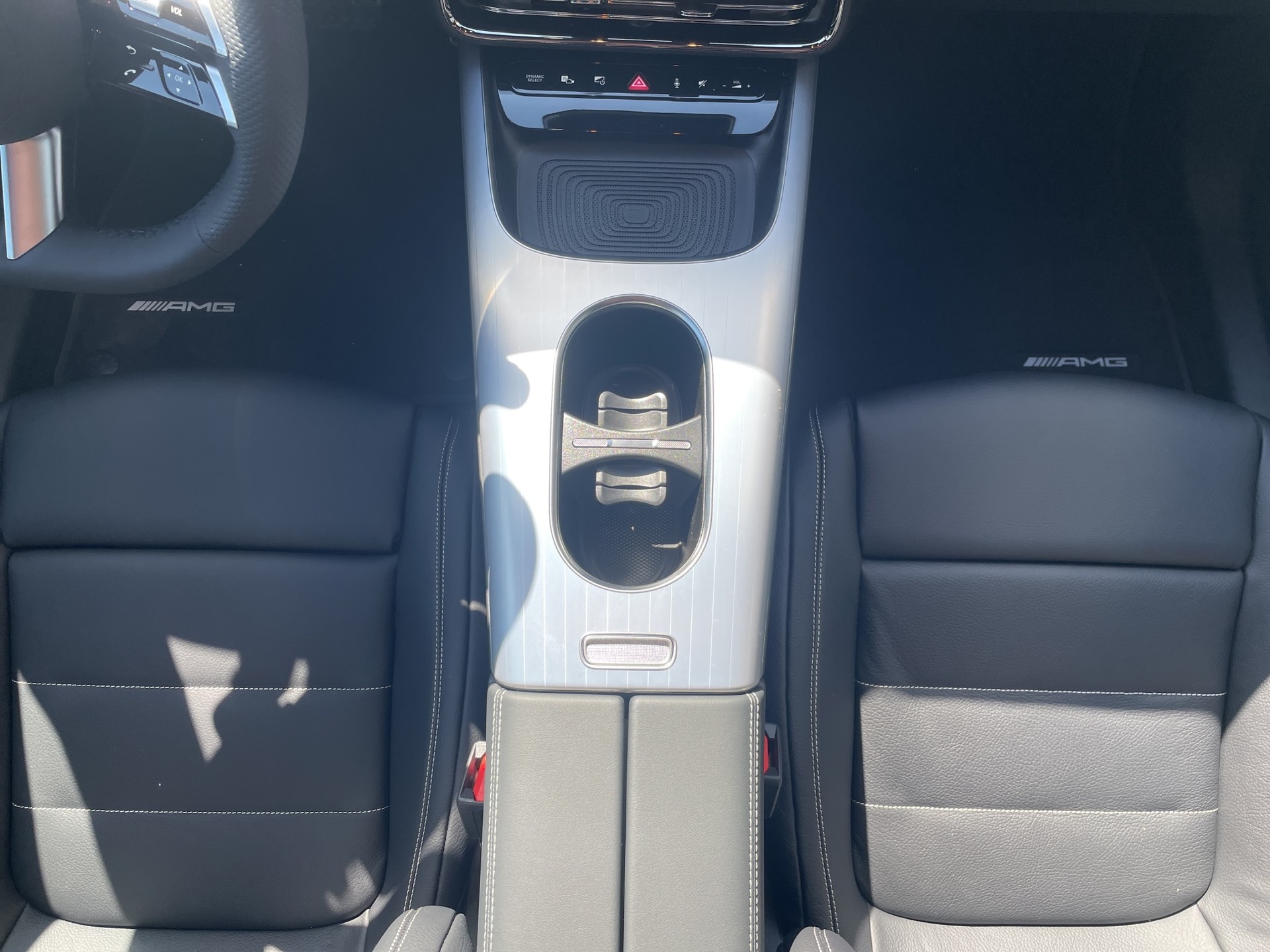MERCEDES-BENZ CLA-Klasse X174 Shooting Brake CLA 350 4matic-image-14