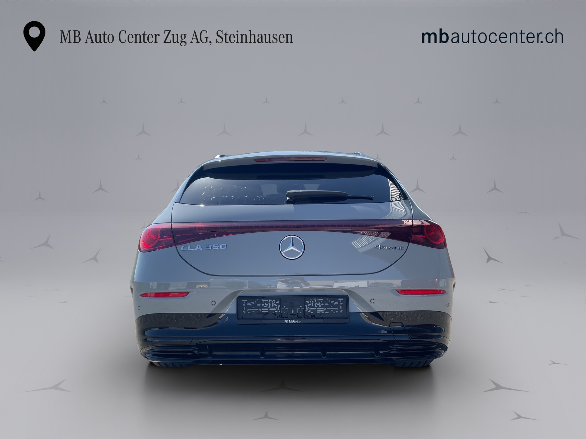 MERCEDES-BENZ CLA-Klasse X174 Shooting Brake CLA 350 4matic-image-4