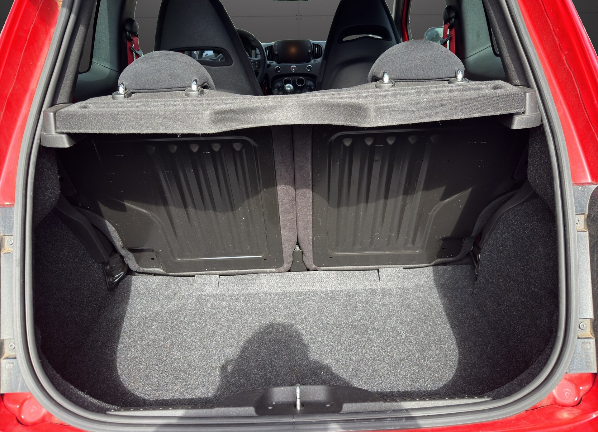 FIAT 595 1.4 16V Turbo Abarth Competizione-image-13