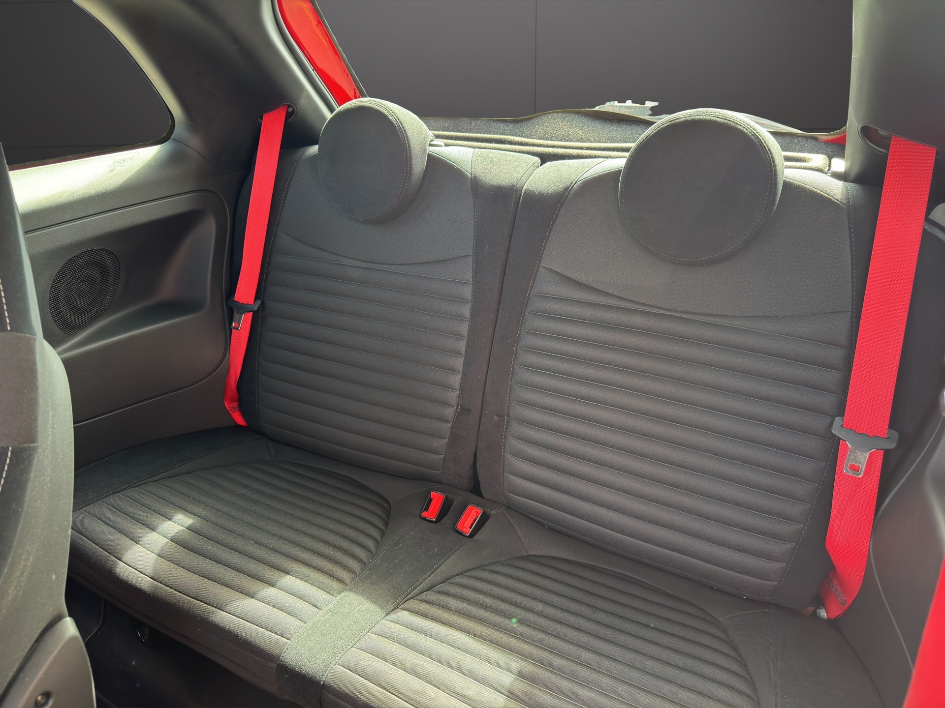 FIAT 595 1.4 16V Turbo Abarth Competizione-image-9