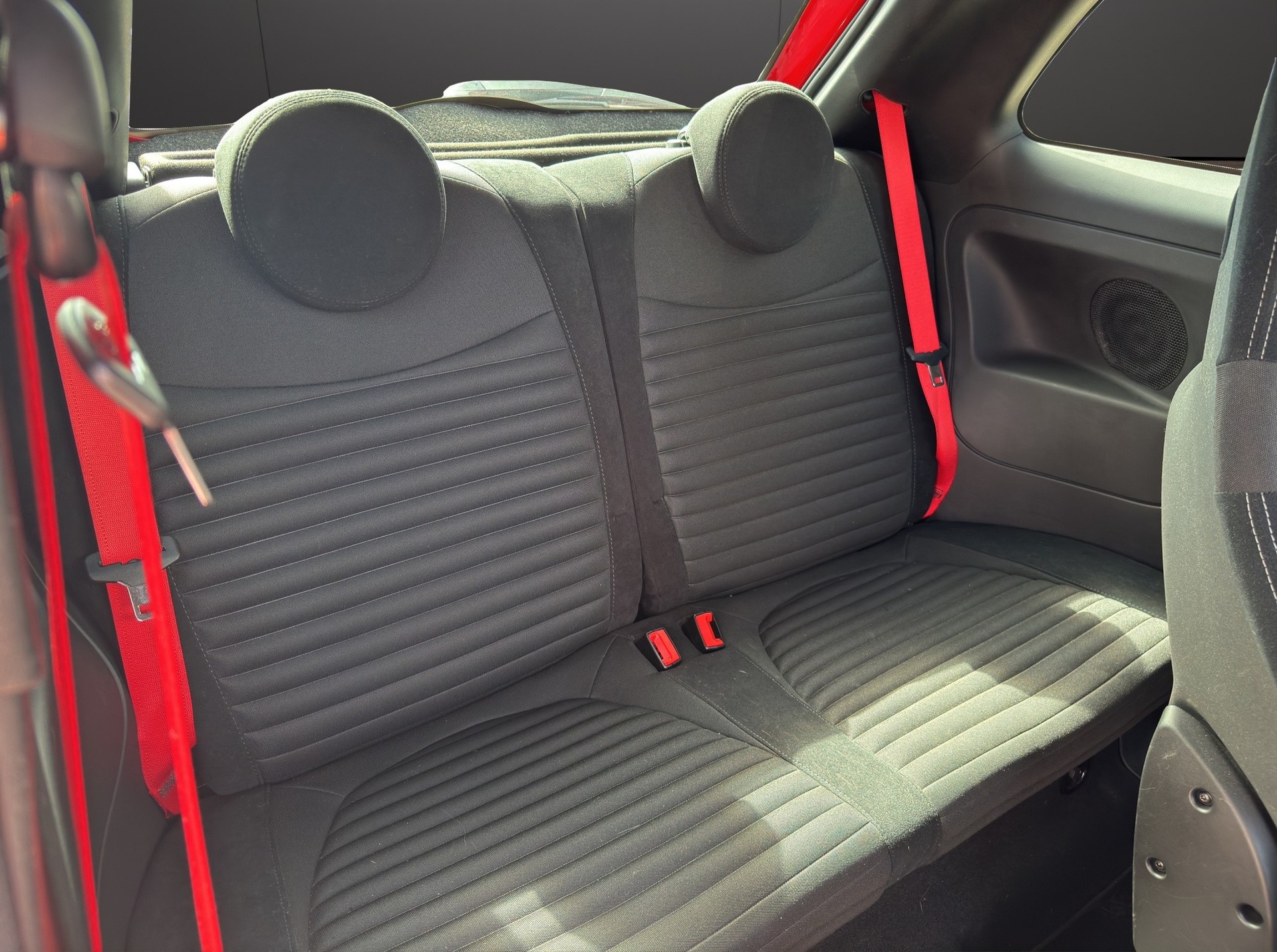 FIAT 595 1.4 16V Turbo Abarth Competizione-image-11