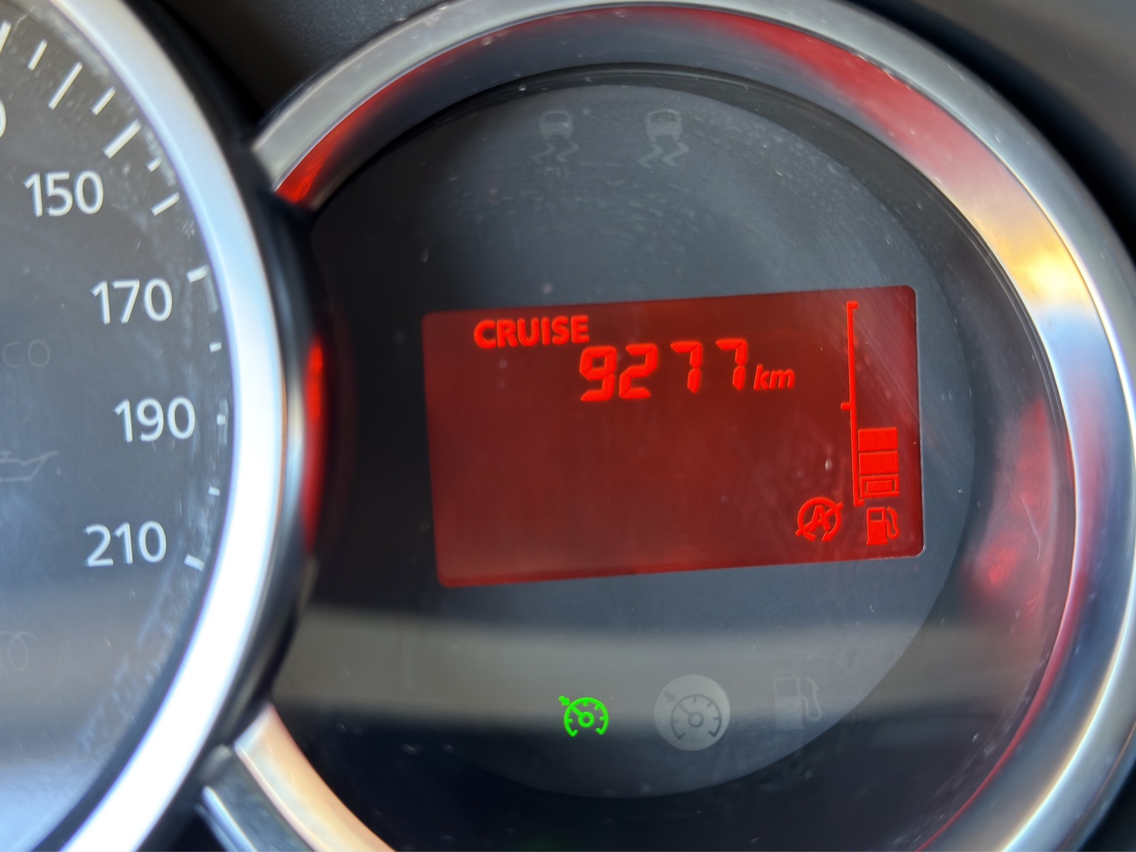 DACIA Sandero Tce 90 Stepway-image-10