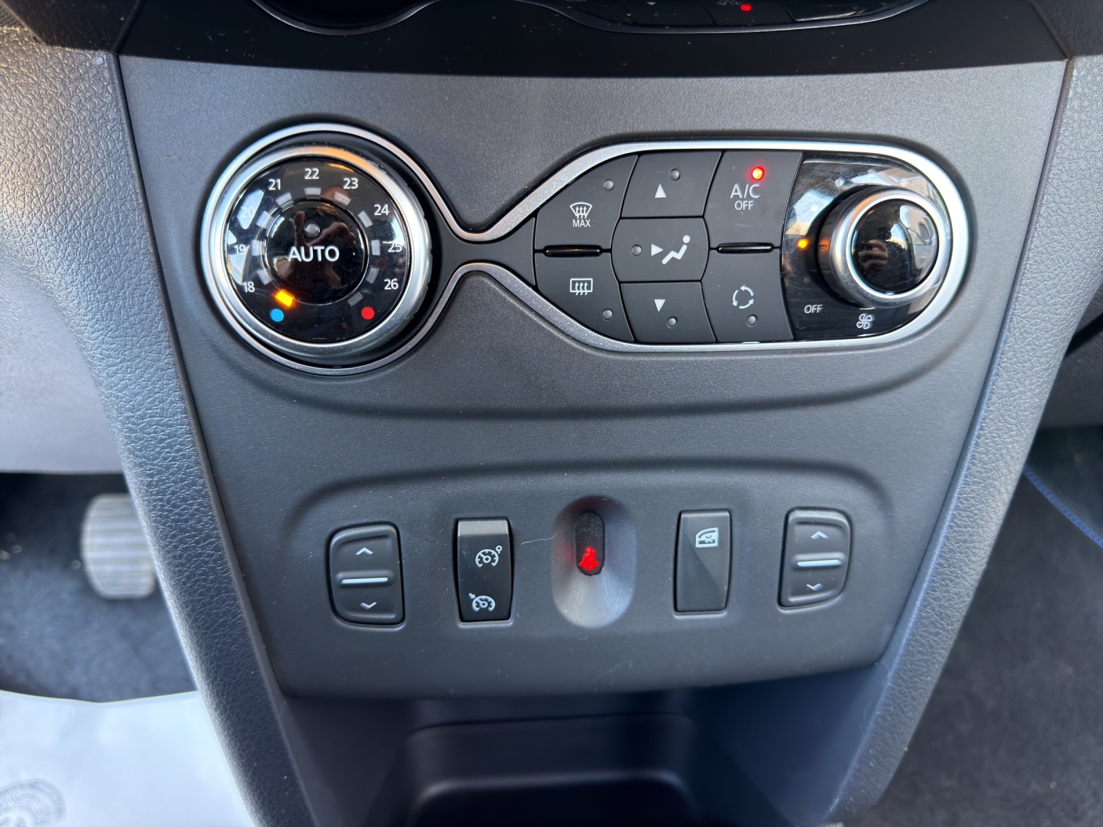 DACIA Sandero Tce 90 Stepway-image-15