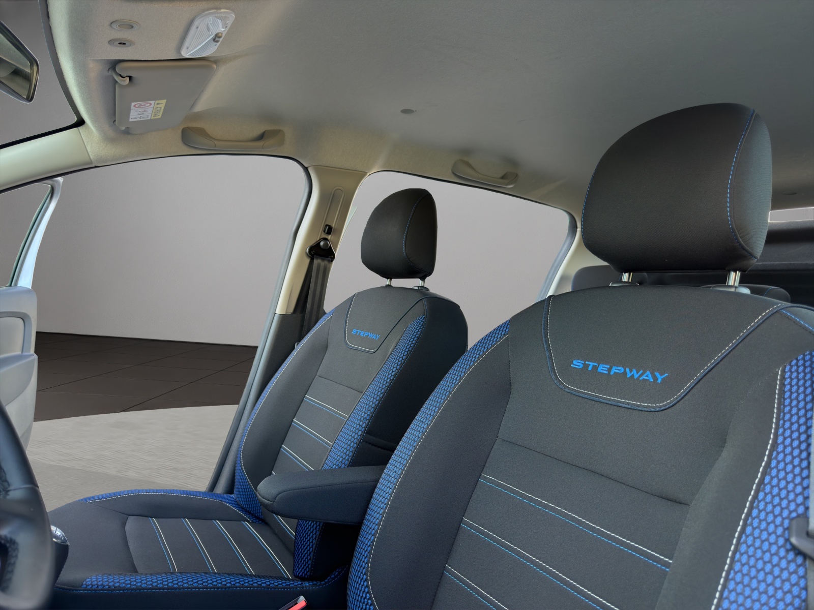 DACIA Sandero Tce 90 Stepway-image-20