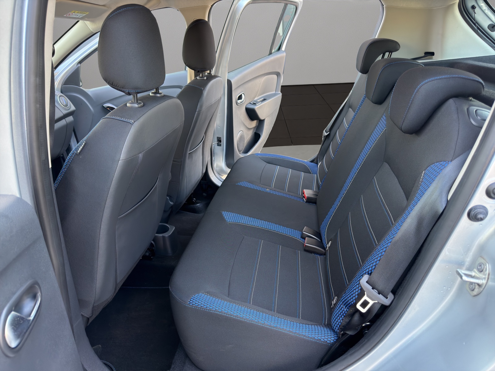 DACIA Sandero Tce 90 Stepway-image-12