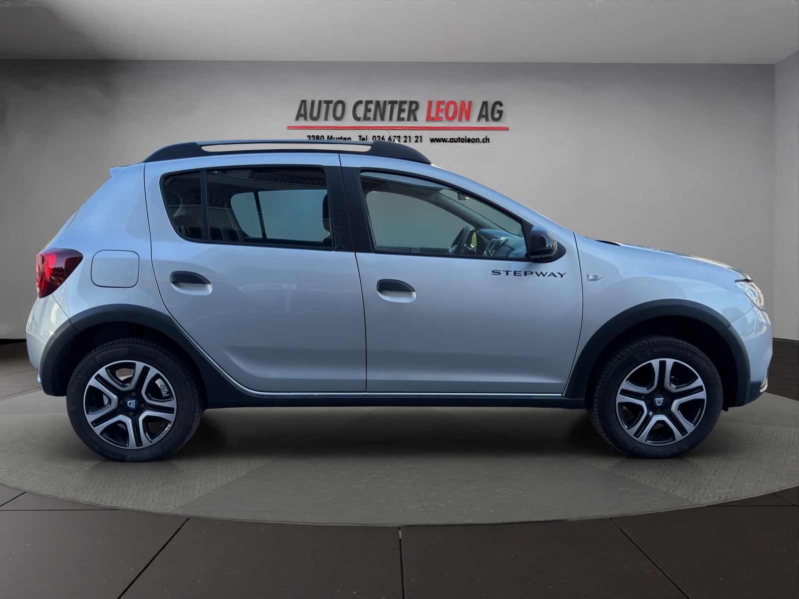 DACIA Sandero Tce 90 Stepway-image-6