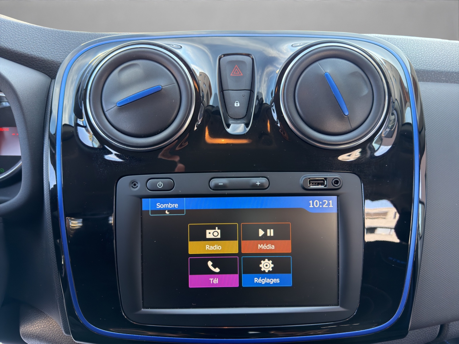 DACIA Sandero Tce 90 Stepway-image-14