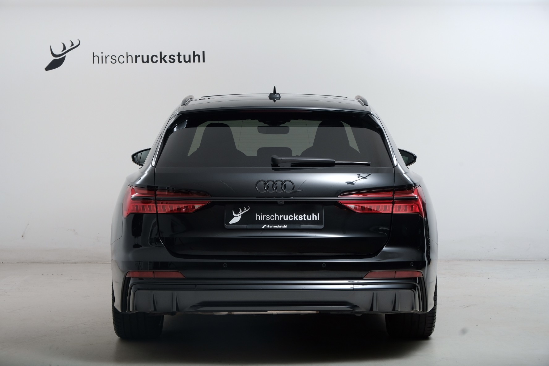 AUDI S6 Avant 3.0 V6 TDI quattro T-Tronic-image-4