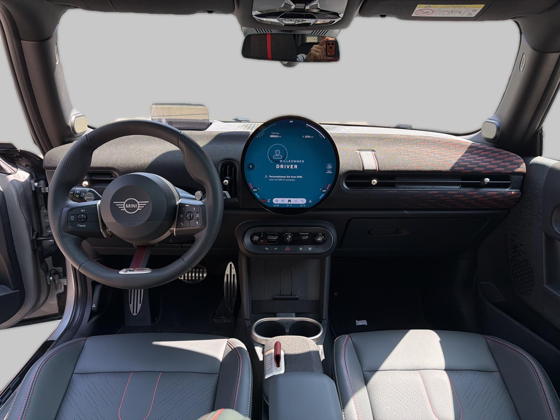 MINI John Cooper Works-image-10