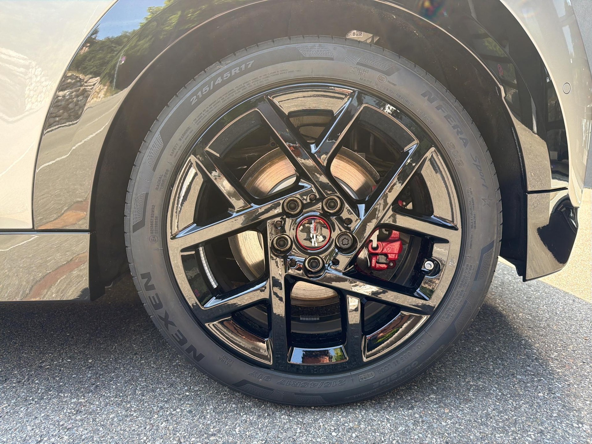 MINI John Cooper Works-image-8