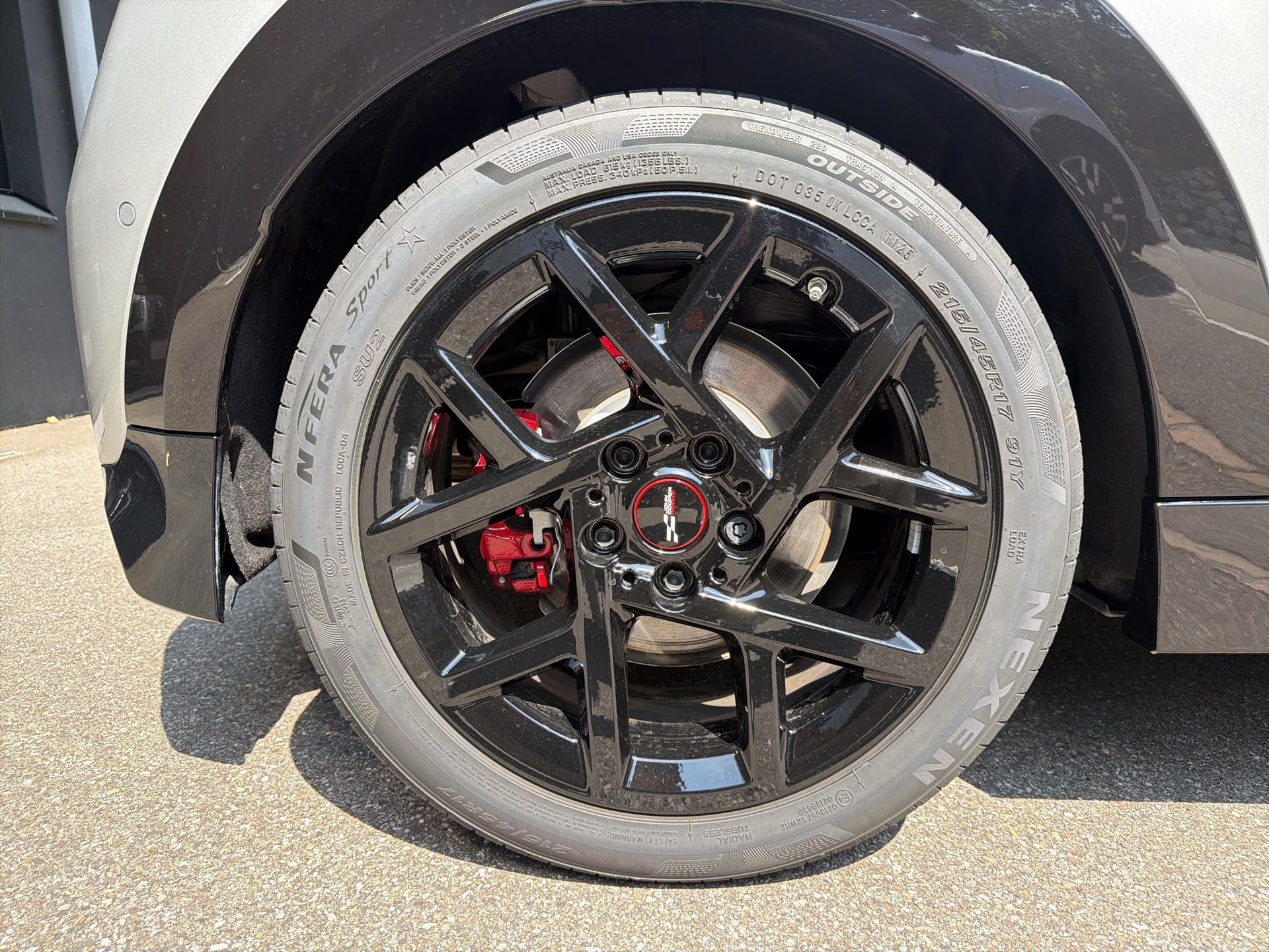 MINI John Cooper Works-image-6