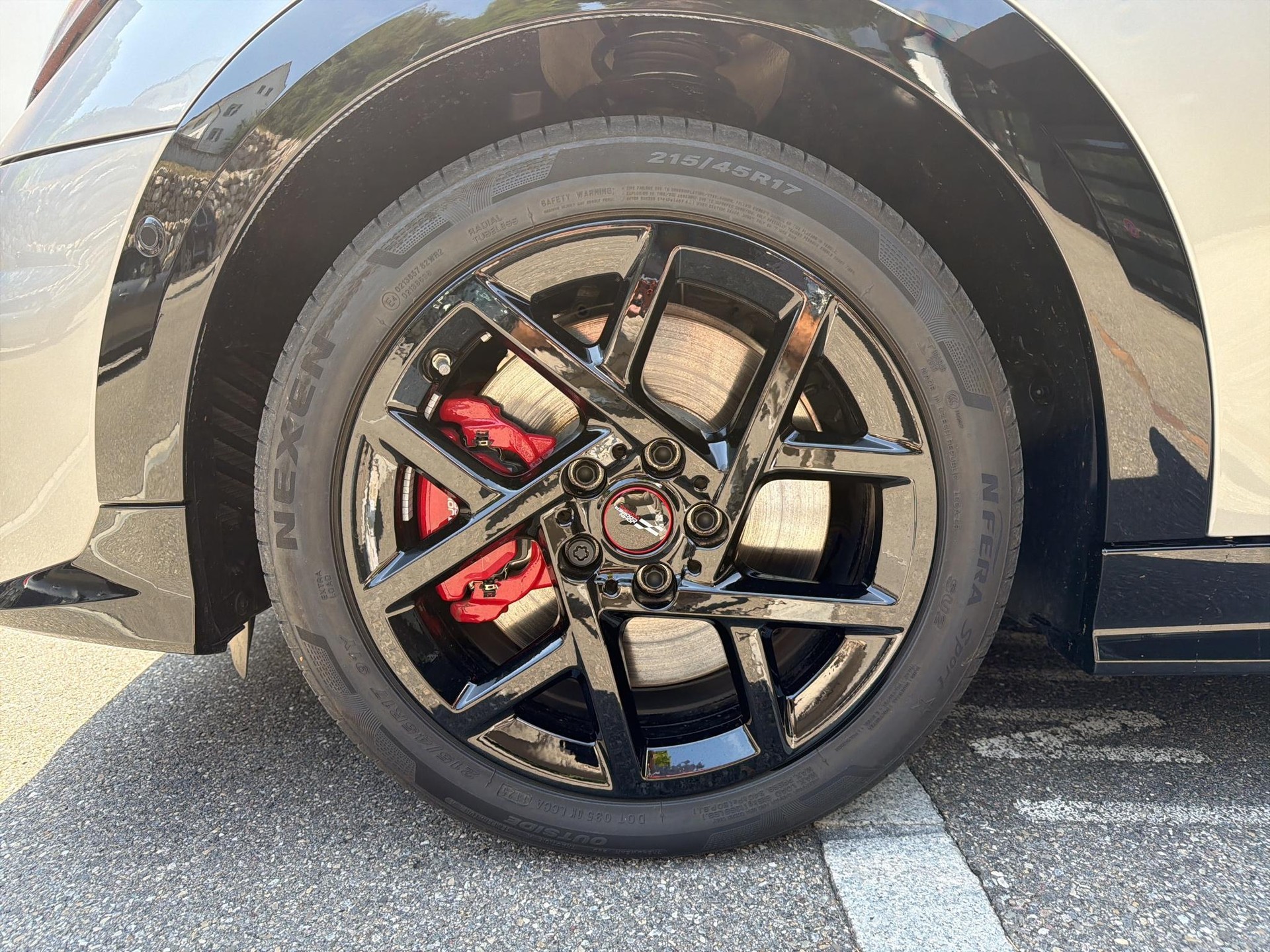 MINI John Cooper Works-image-7