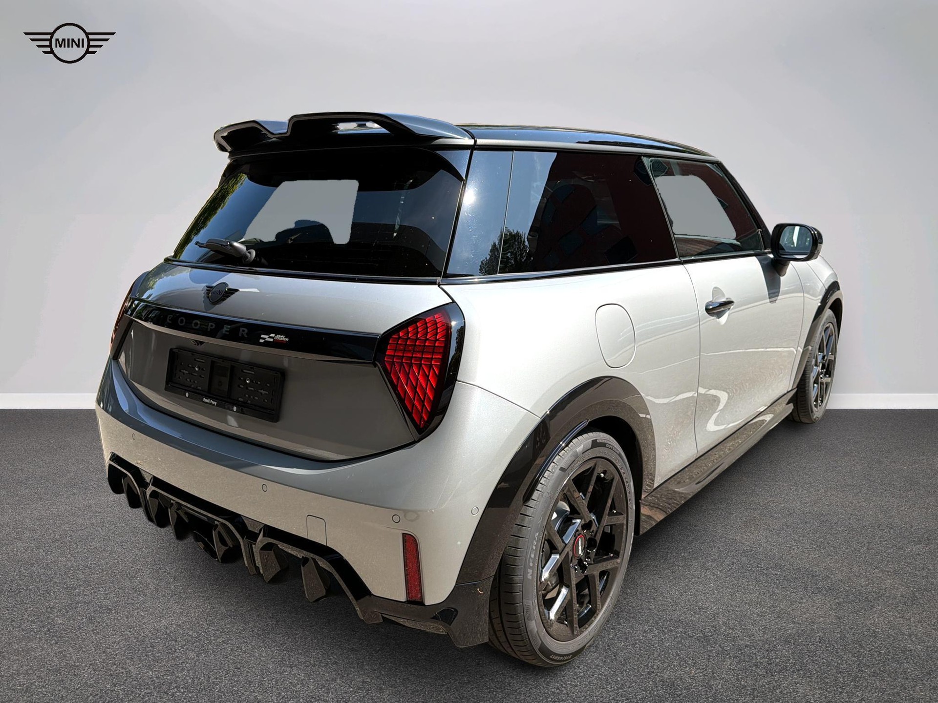 MINI John Cooper Works-image-4