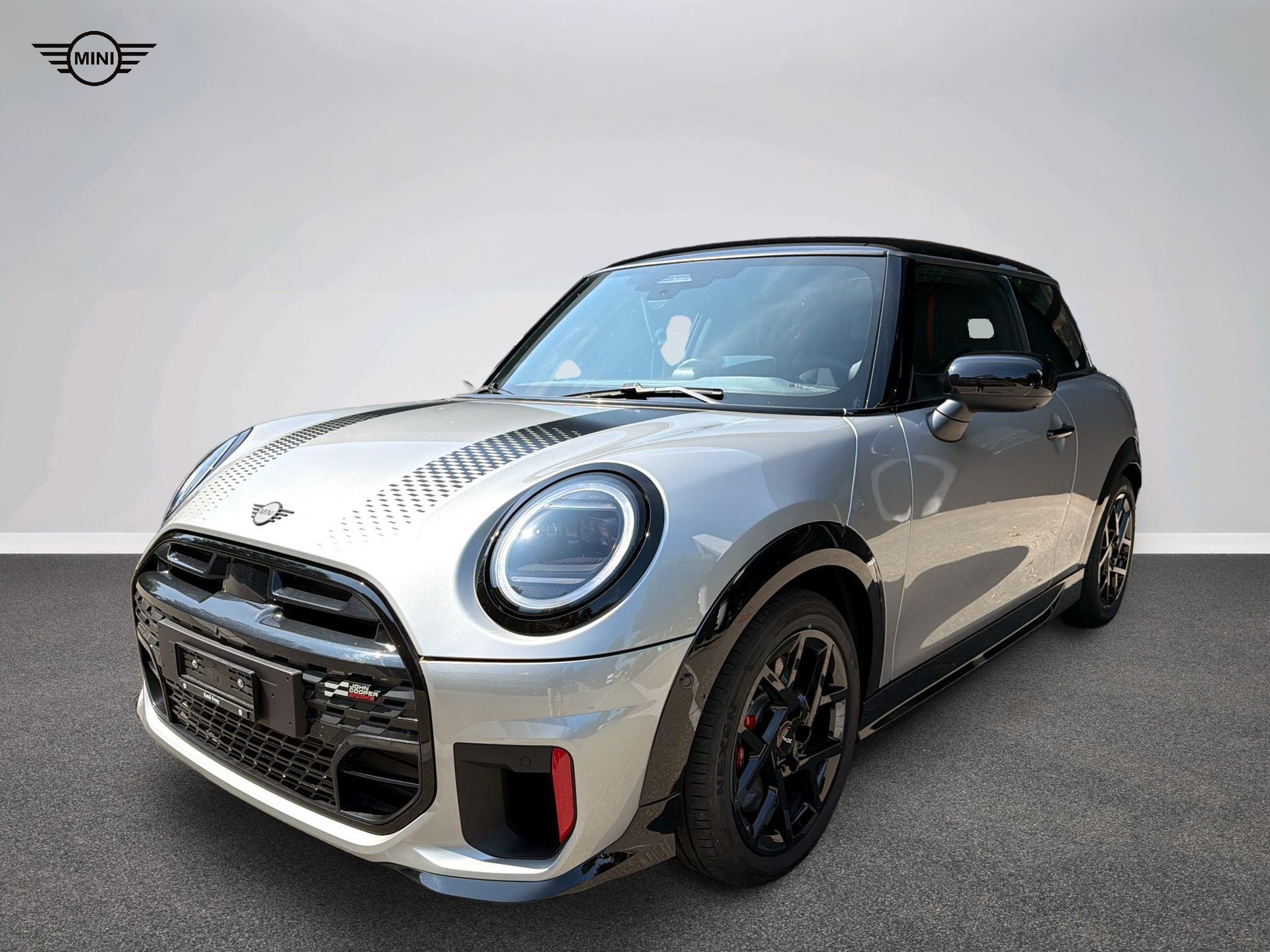 MINI John Cooper Works-image-0