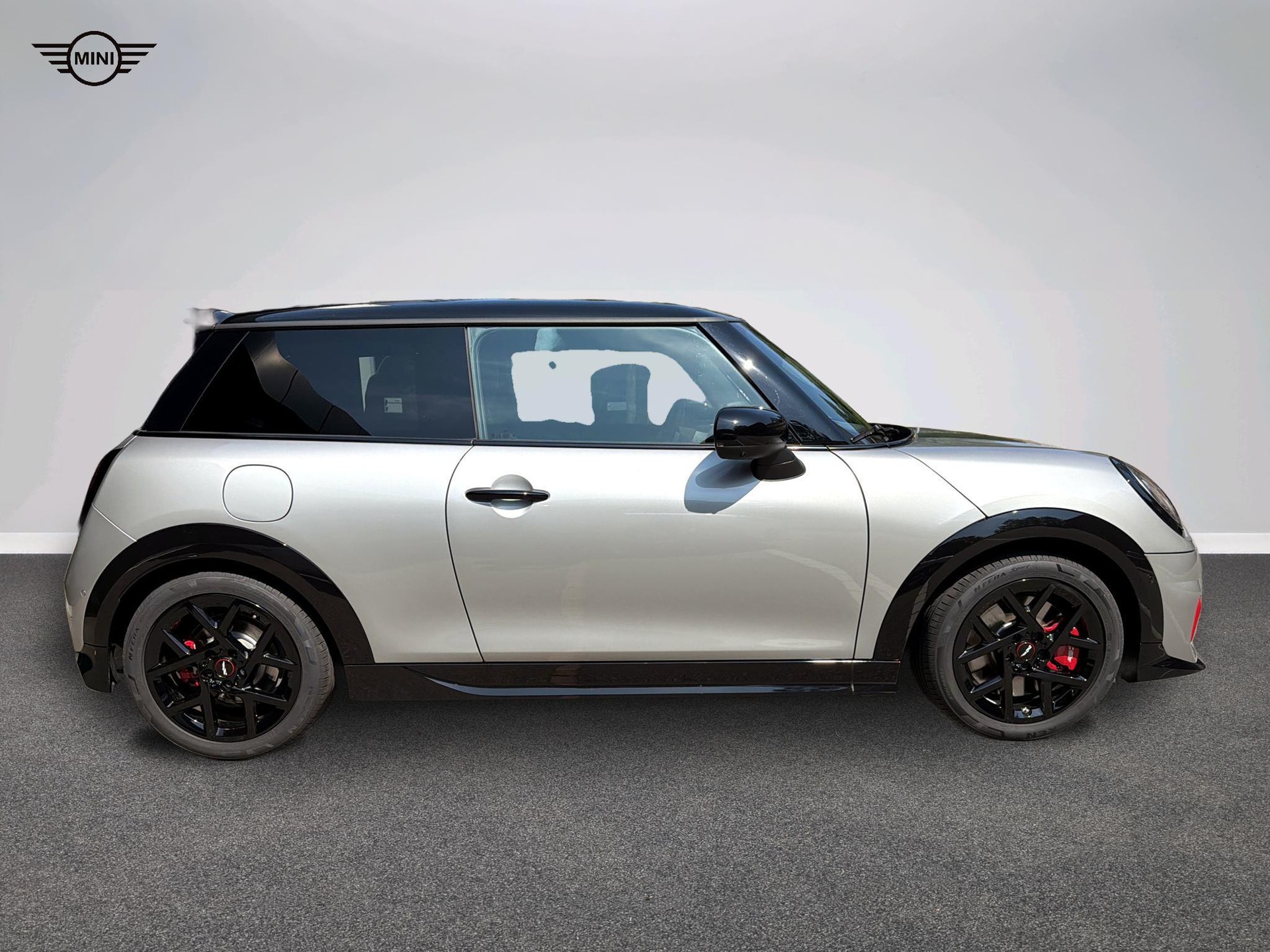 MINI John Cooper Works-image-1