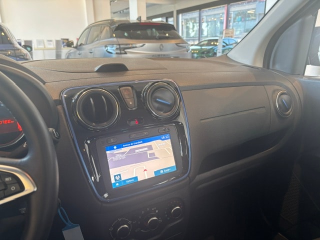 DACIA Lodgy 1.5 dCi Celebration 7PL-image-9