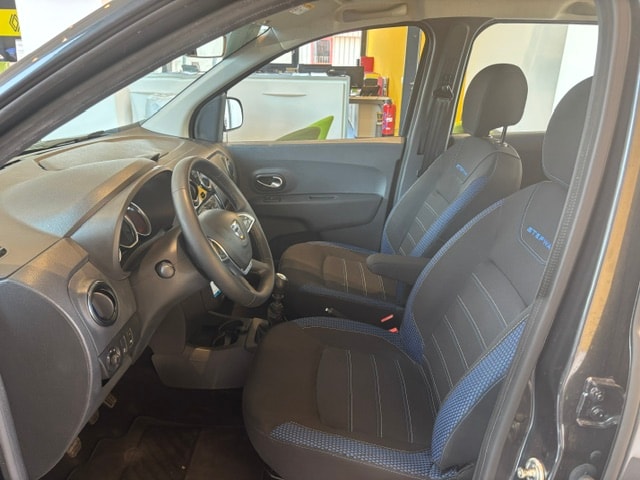 DACIA Lodgy 1.5 dCi Celebration 7PL-image-11
