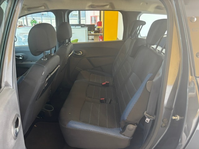 DACIA Lodgy 1.5 dCi Celebration 7PL-image-12