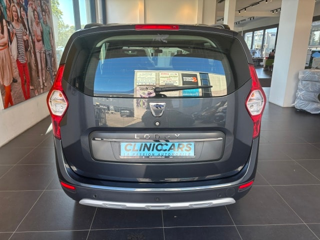 DACIA Lodgy 1.5 dCi Celebration 7PL-image-6