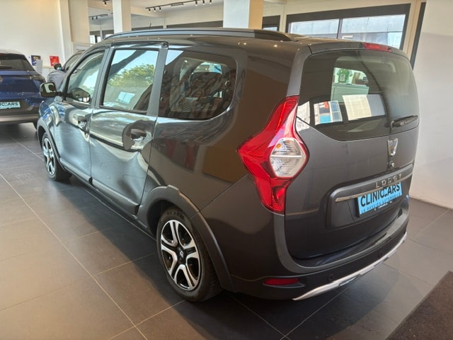 DACIA Lodgy 1.5 dCi Celebration 7PL-image-5