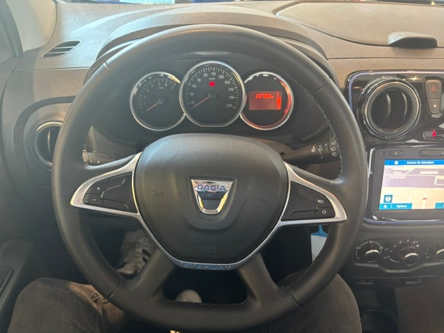DACIA Lodgy 1.5 dCi Celebration 7PL-image-8