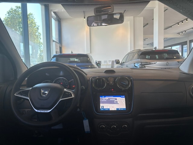 DACIA Lodgy 1.5 dCi Celebration 7PL-image-10