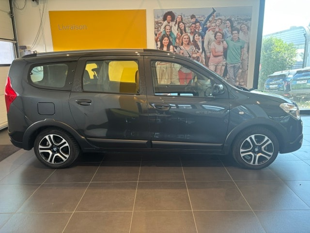 DACIA Lodgy 1.5 dCi Celebration 7PL-image-1