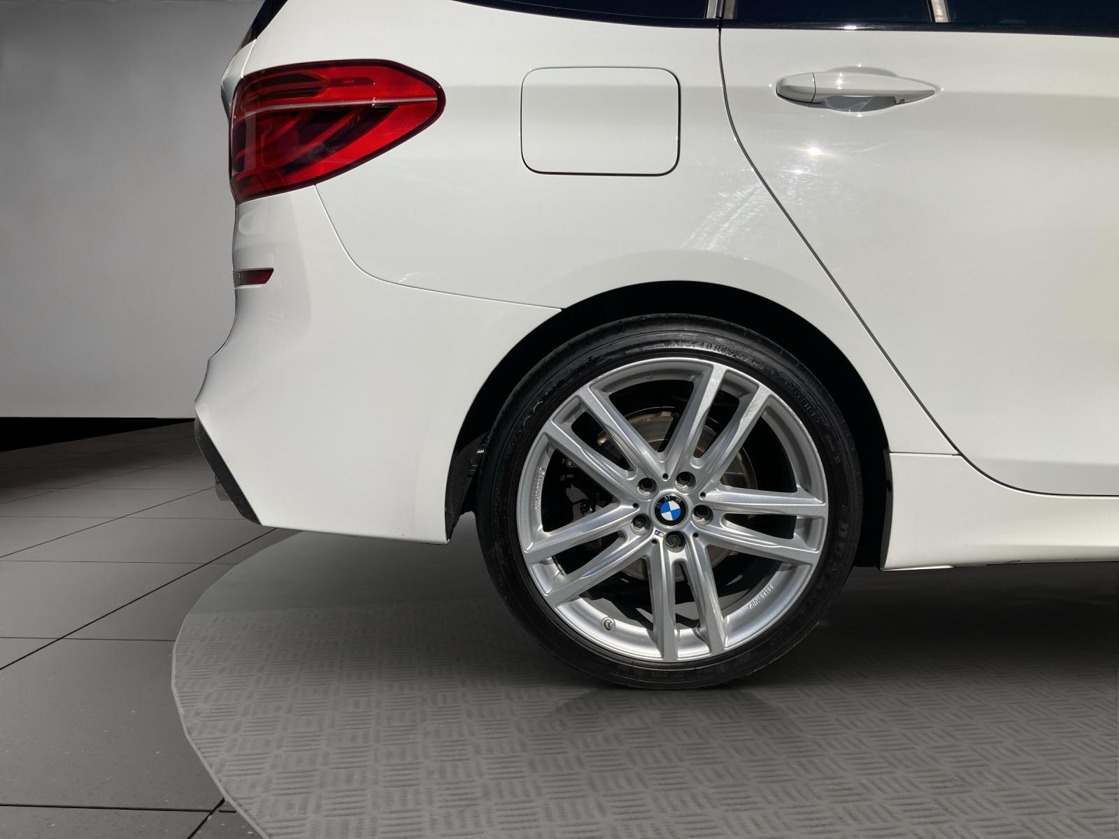BMW 2er Reihe F46 Gran Tourer 220d xDrive-image-22