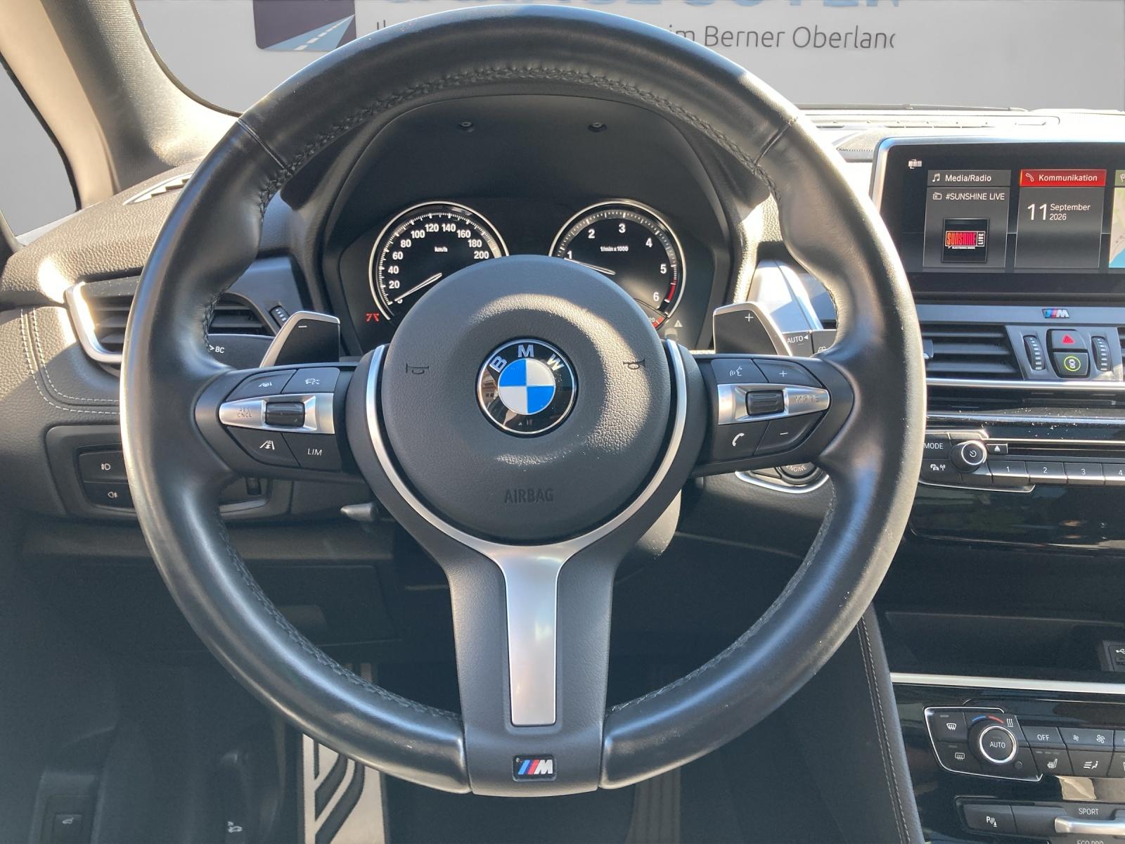 BMW 2er Reihe F46 Gran Tourer 220d xDrive-image-8