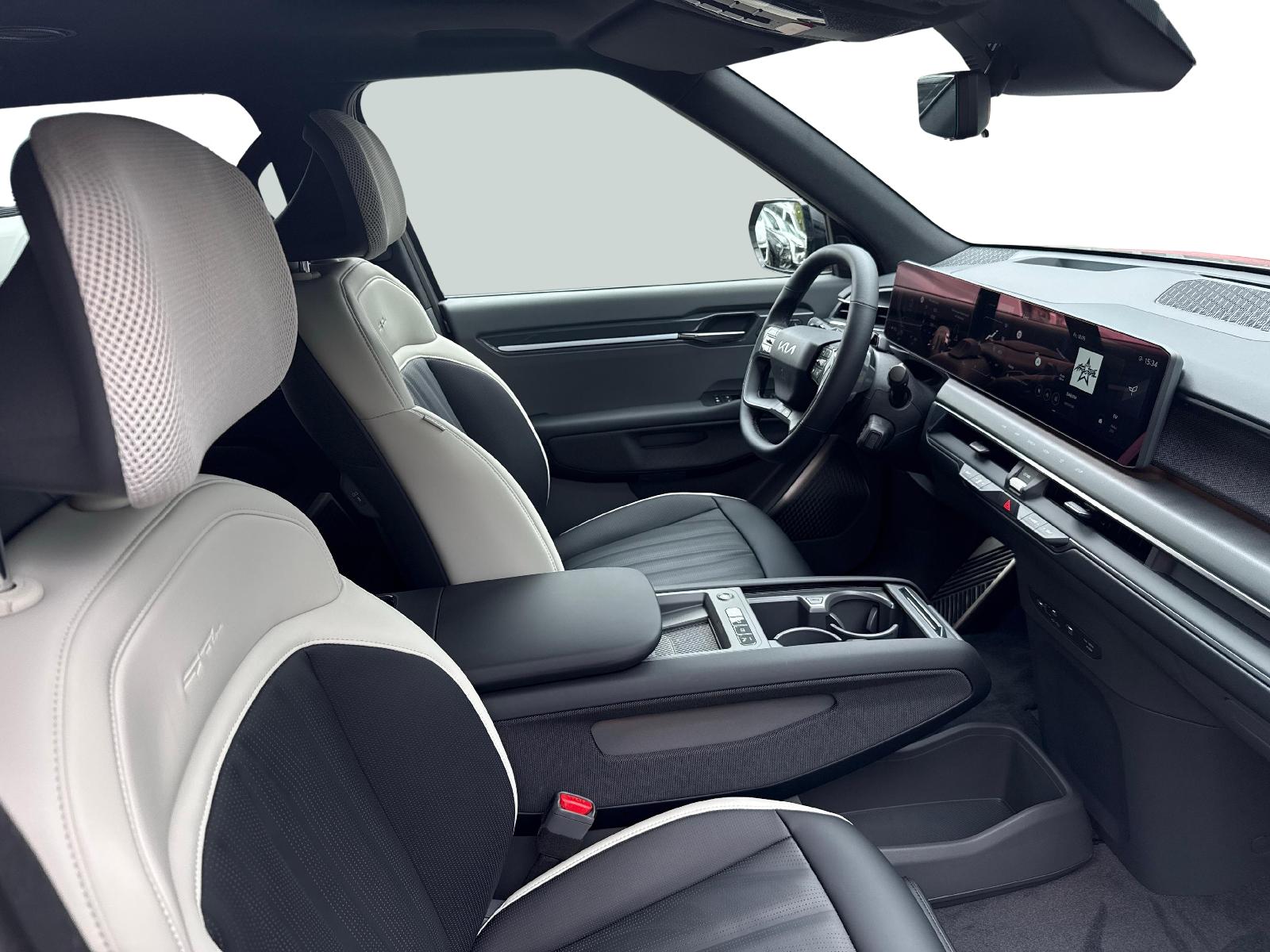 KIA EV9 99,8 kWh GT-Line 4x4 CH-FZ-image-10