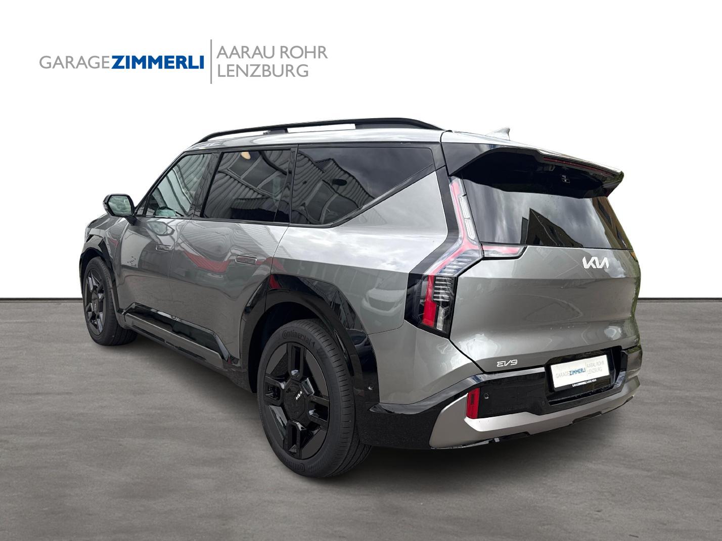 KIA EV9 99,8 kWh GT-Line 4x4 CH-FZ-image-3