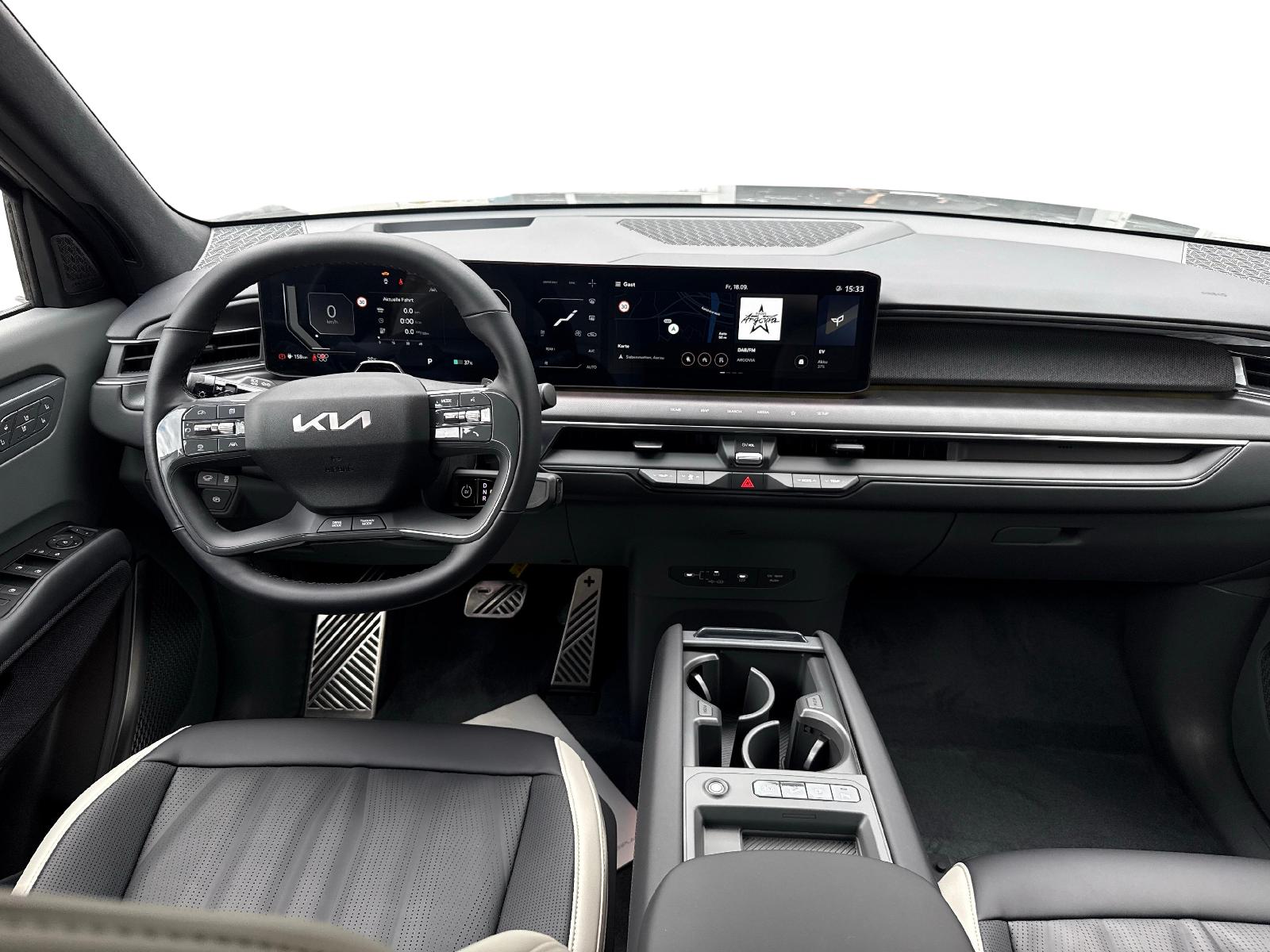 KIA EV9 99,8 kWh GT-Line 4x4 CH-FZ-image-9