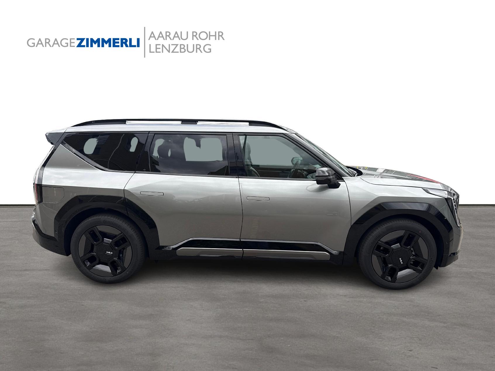 KIA EV9 99,8 kWh GT-Line 4x4 CH-FZ-image-6