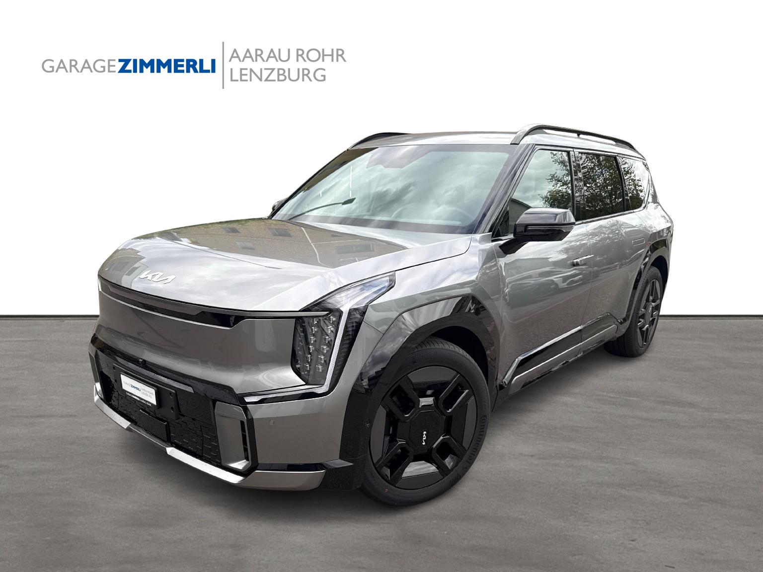 KIA EV9 99,8 kWh GT-Line 4x4 CH-FZ-image-0