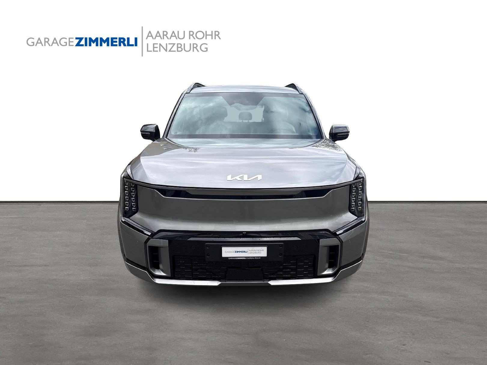 KIA EV9 99,8 kWh GT-Line 4x4 CH-FZ-image-8