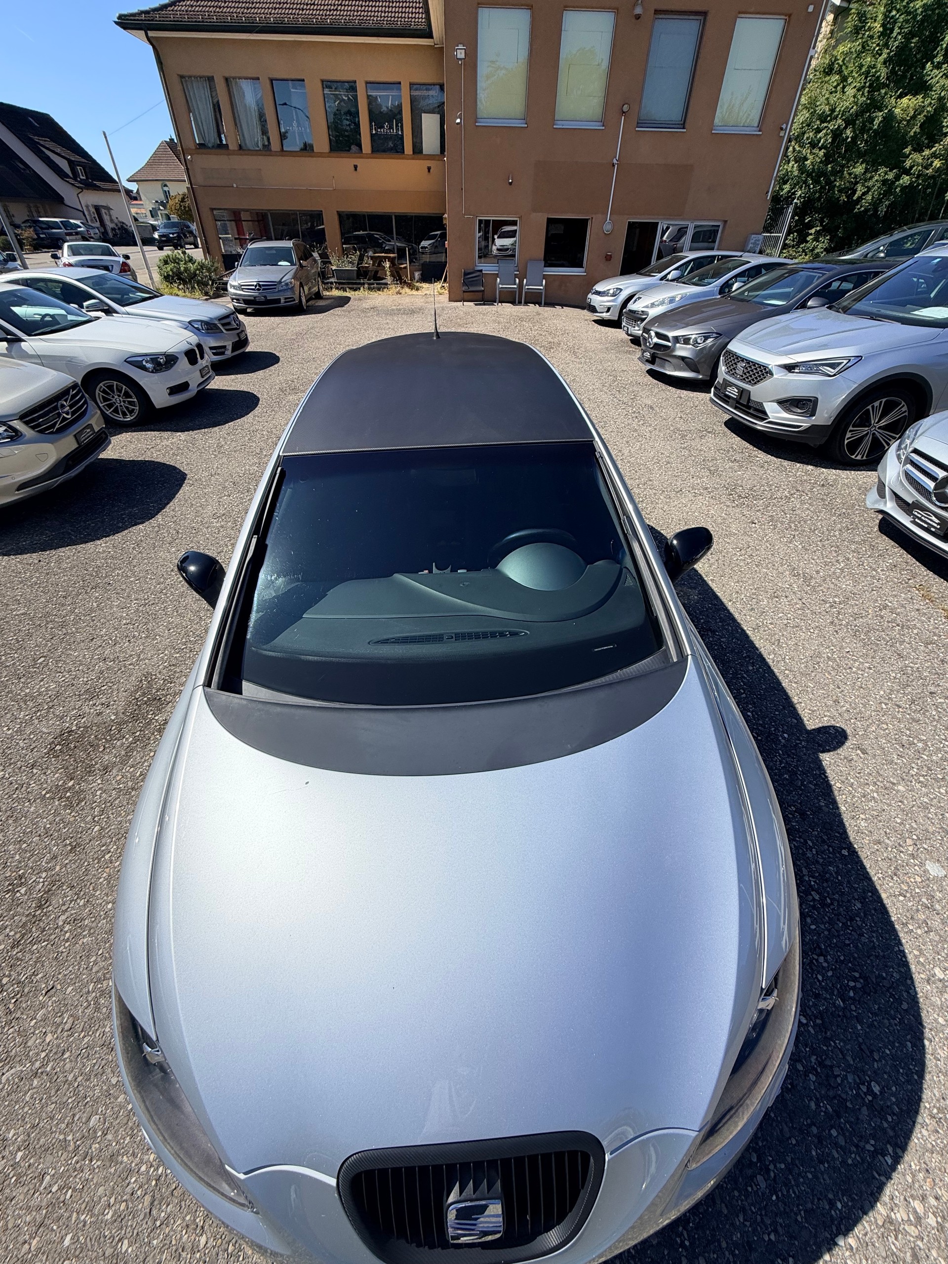 SEAT Leon 2.0 TSI Cupra-image-8