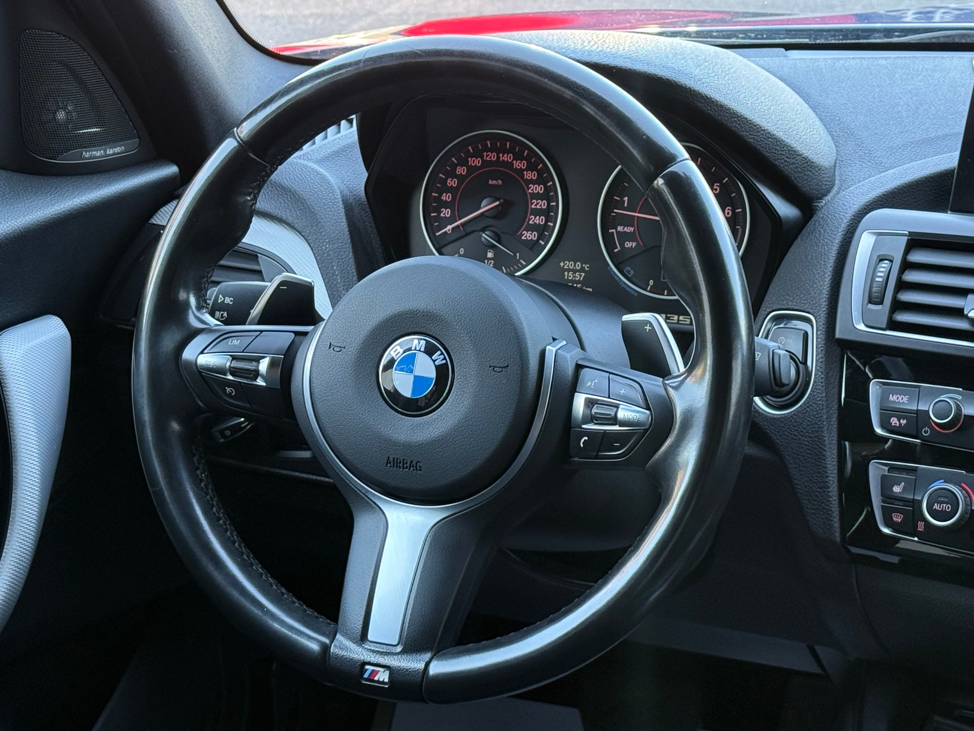BMW M135i xDrive Steptronic-image-20