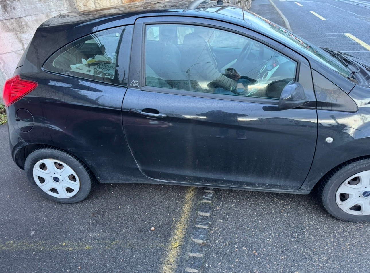 FORD KA 1.25 Metal-image-2